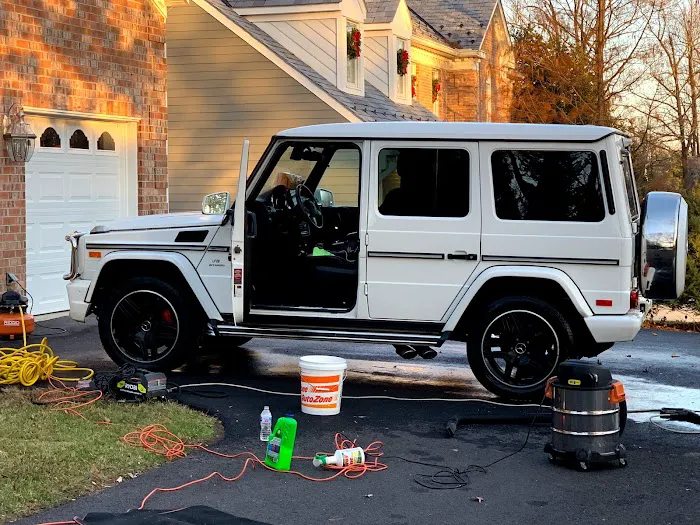 Eco Klean Carz Auto Detailing Tennessee Picture 3