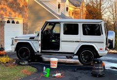 Eco Klean Carz Auto Detailing Tennessee photo 3