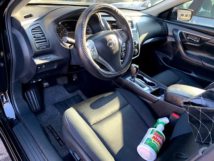 Eco Klean Carz Auto Detailing Tennessee Picture 7