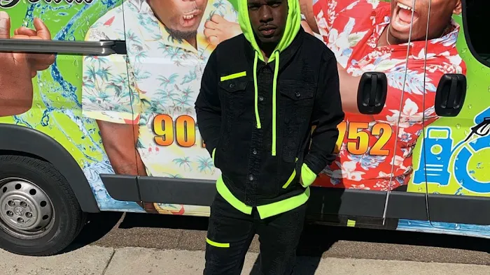 Eco Klean Carz Auto Detailing Tennessee Picture 9