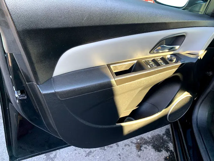 Eco Klean Carz Auto Detailing Tennessee Picture 10