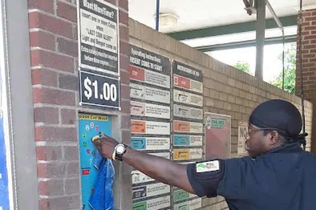 Splash Car Wash