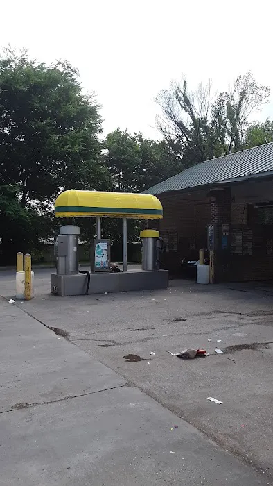 Splash Car Wash Picture 7