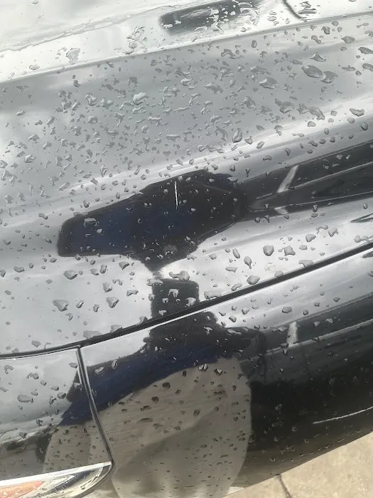 Take 5 Car Wash Picture 7