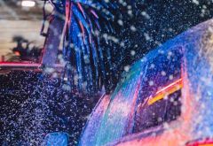 Take 5 Car Wash photo 3