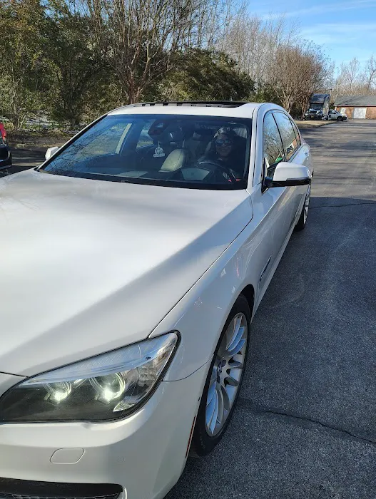 Take 5 Car Wash Picture 6