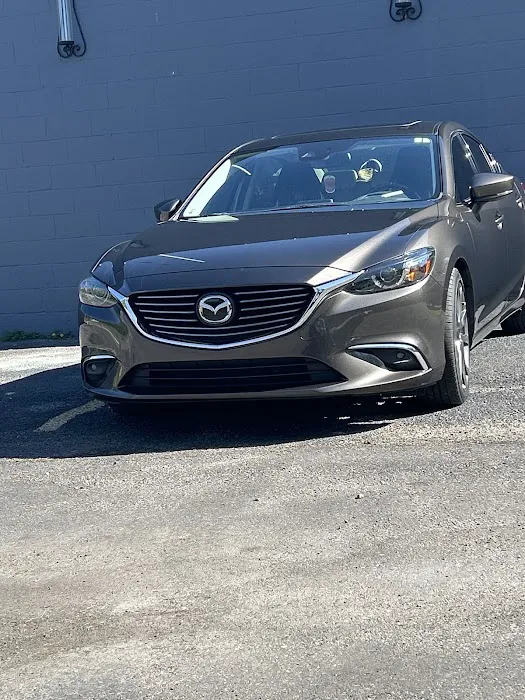 Take 5 Car Wash Picture 9