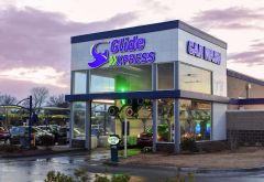 Glide Xpress Car Wash photo 4