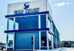Glide Xpress Car Wash photo 2