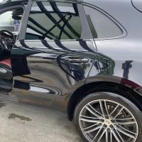 Glide Xpress Car Wash ico