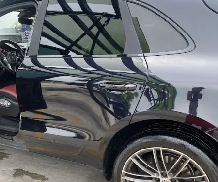 Glide Xpress Car Wash