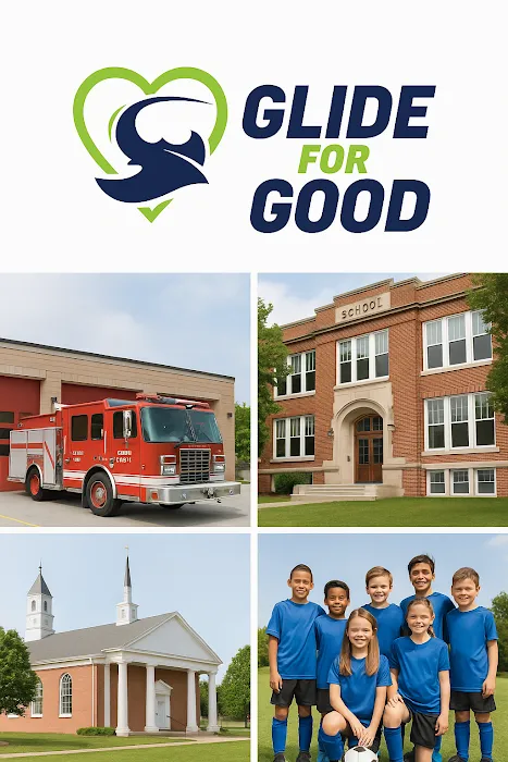 Glide Xpress Car Wash Picture 7