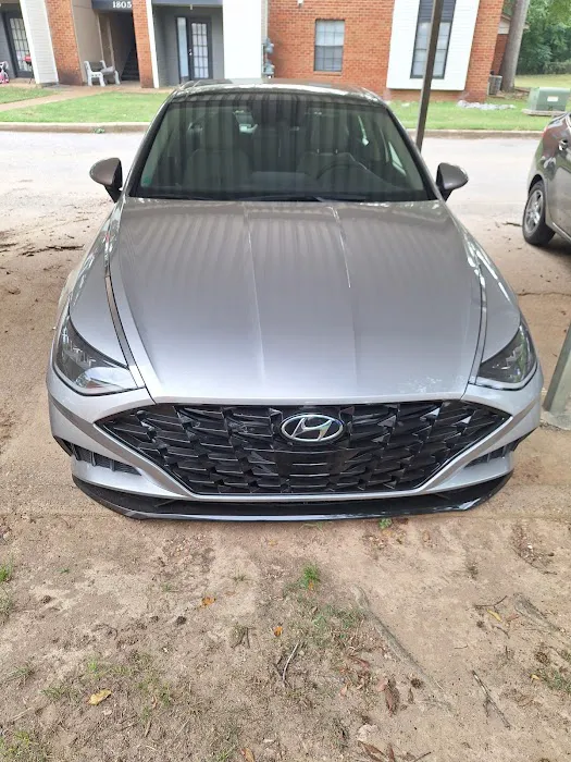 Take 5 Car Wash Picture 1