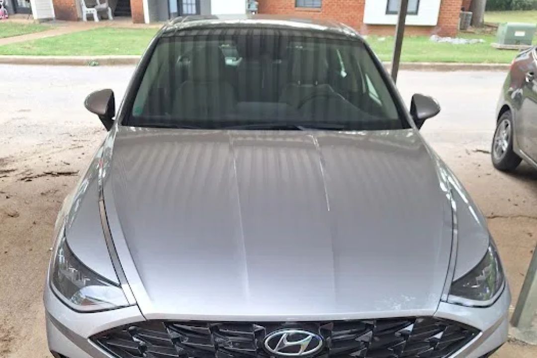 Take 5 Car Wash