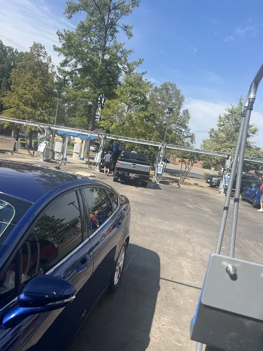 Take 5 Car Wash Picture 3