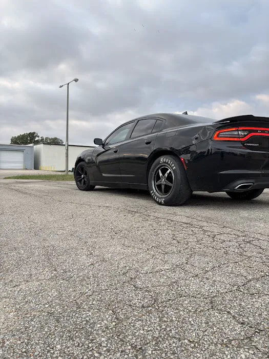 Take 5 Car Wash Picture 6