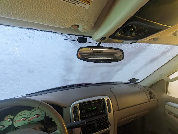 Take 5 Car Wash Picture 10