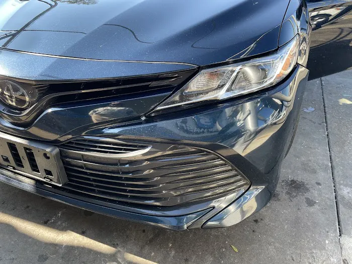 Take 5 Car Wash Picture 4