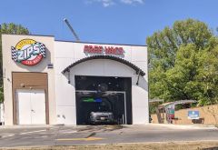 Zips Car Wash photo 2