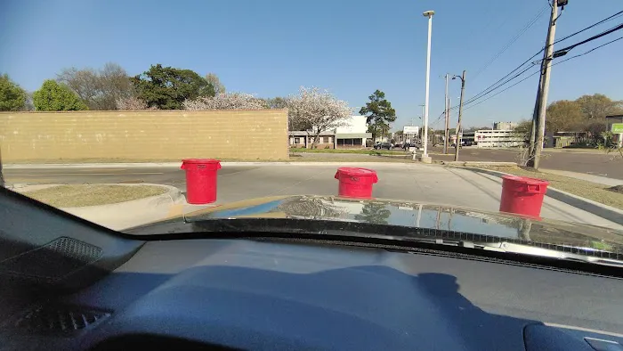 Zips Car Wash Picture 1