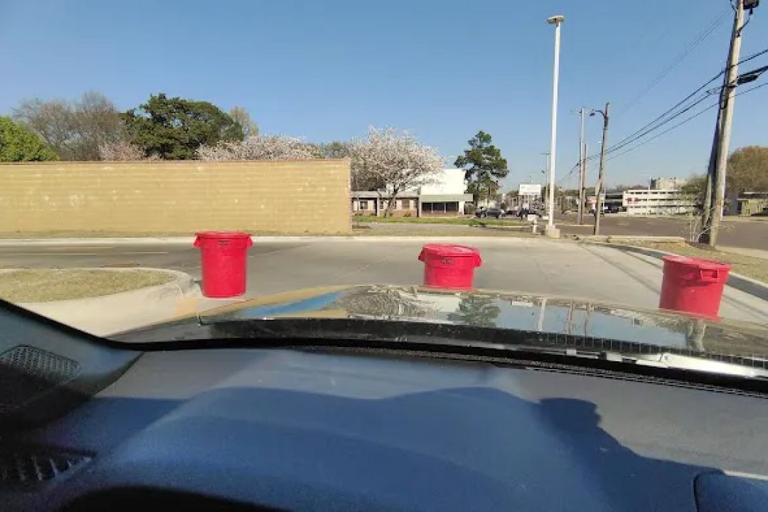 Zips Car Wash