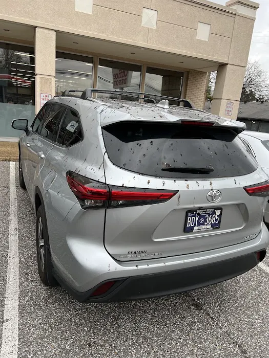 Zips Car Wash Picture 7