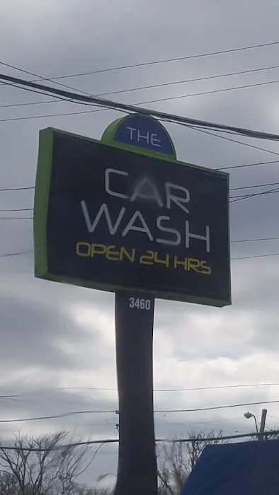 Sunshine Car Wash Picture 1