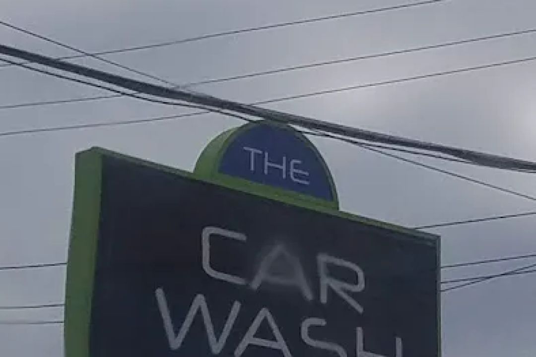 Sunshine Car Wash