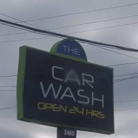 Sunshine Car Wash ico