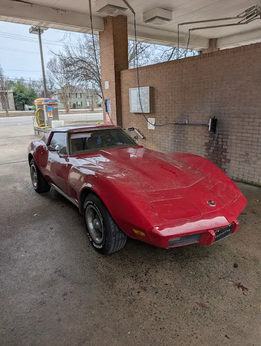 Sunshine Car Wash Picture 6