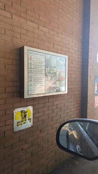 Sunshine Car Wash Picture 4