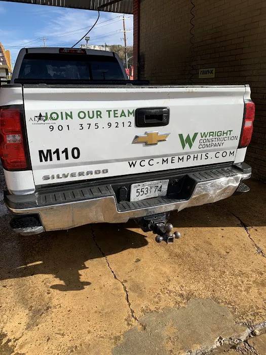 Jumbo Wash Picture 2