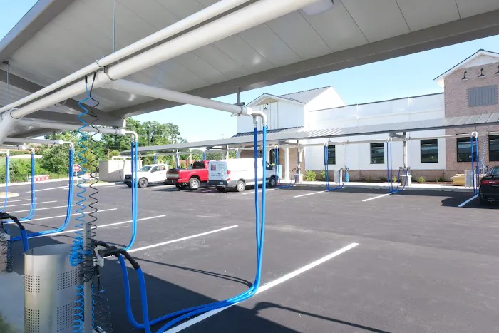 Pure Clean Car Wash Picture 8