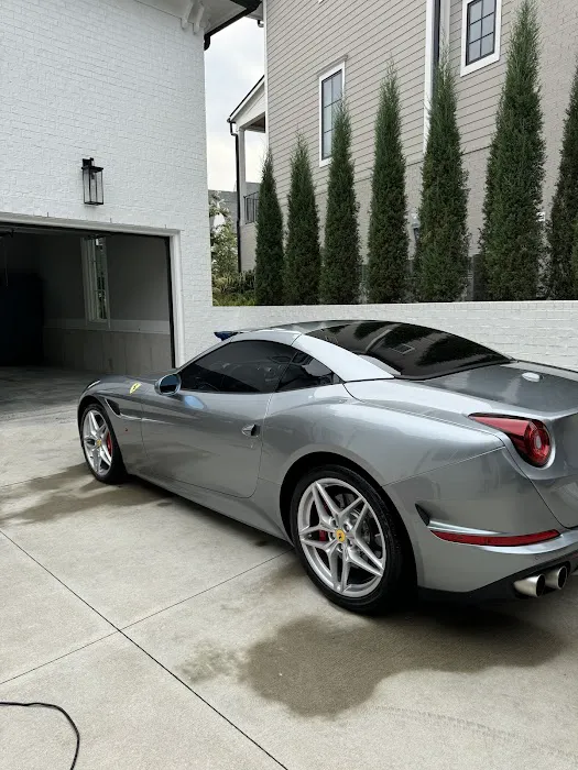 The Spotless Shine Picture 1