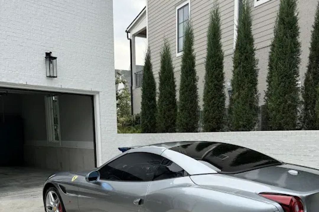 The Spotless Shine