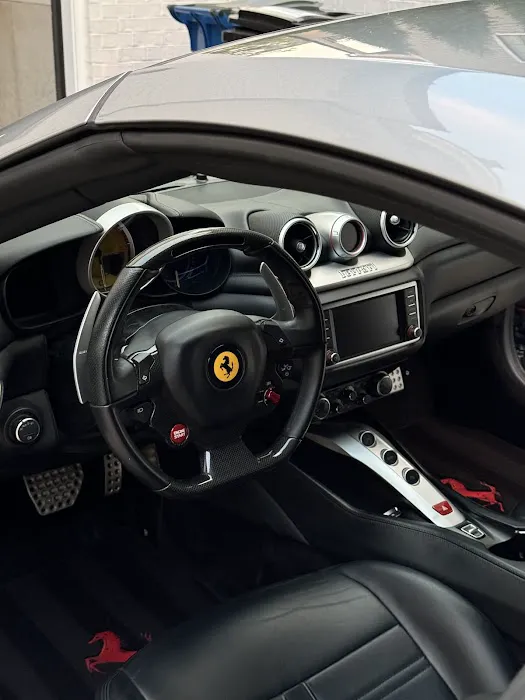 The Spotless Shine Picture 2