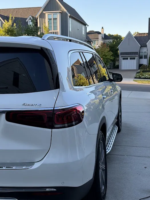 The Spotless Shine Picture 3