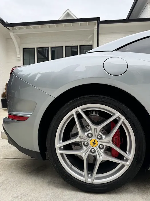 The Spotless Shine Picture 8