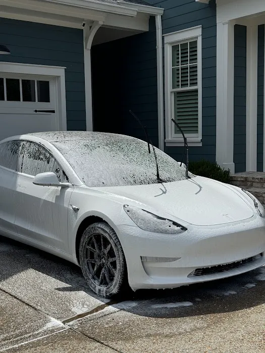 The Spotless Shine Picture 10