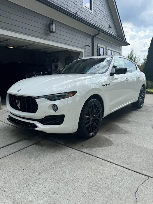 The Spotless Shine Picture 6