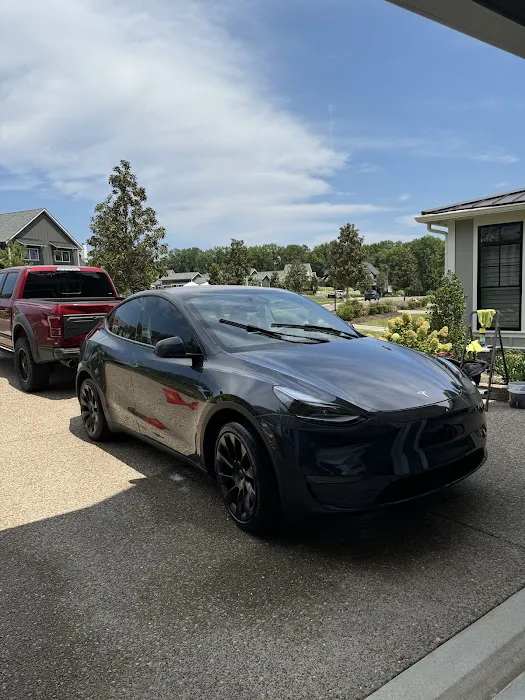 The Spotless Shine Picture 7