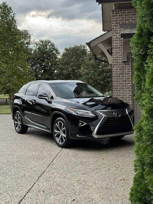 The Spotless Shine Picture 5