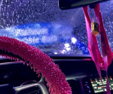 Wash N' Roll Car Wash - Franklin, TN