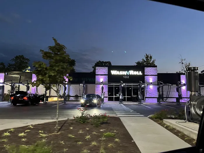 Wash N' Roll Car Wash - Franklin, TN Picture 10