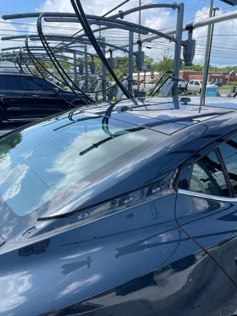 Wash N' Roll Car Wash - Franklin, TN Picture 6