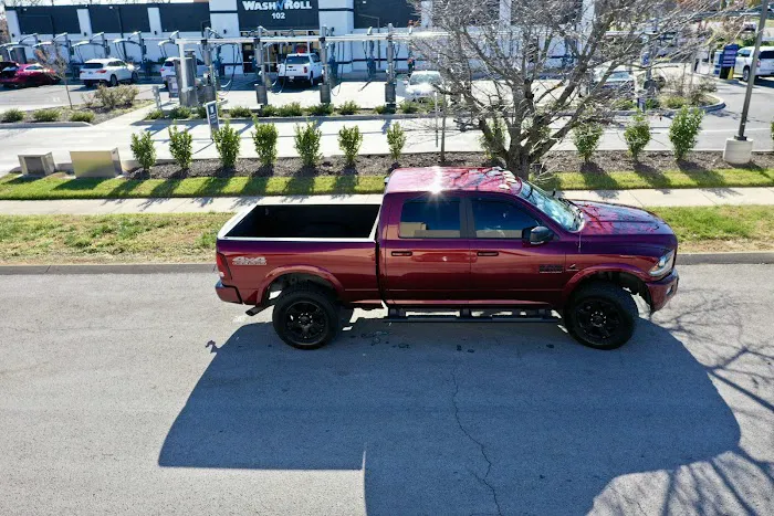 Wash N' Roll Car Wash - Franklin, TN Picture 8