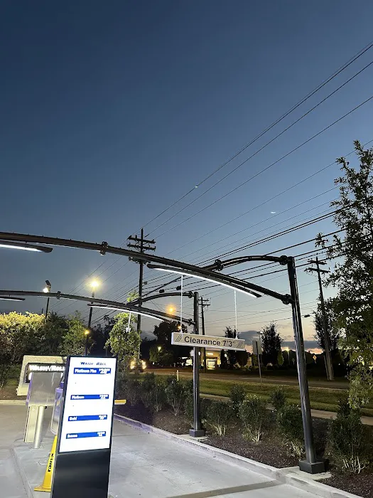 Wash N' Roll Car Wash - Franklin, TN Picture 5