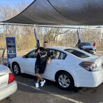 The RipTide Car Wash