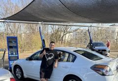 The RipTide Car Wash photo 1