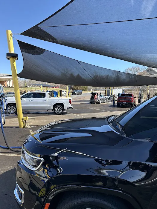 The RipTide Car Wash Picture 3